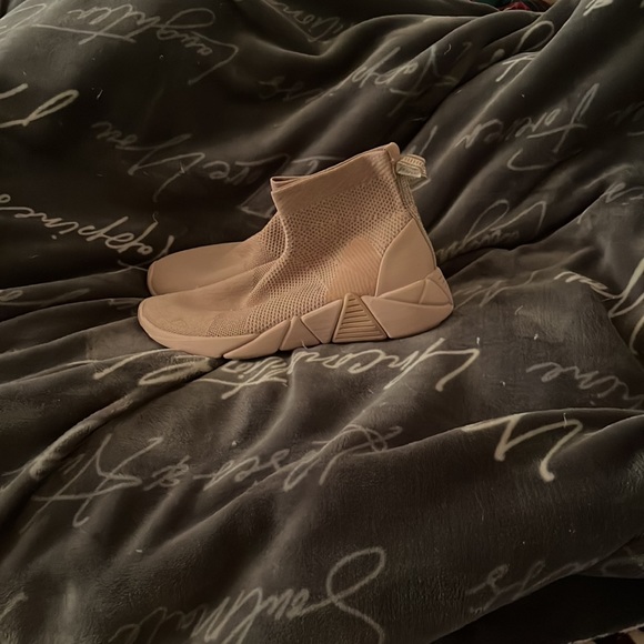 Mark Nason beige - Picture 2 of 2